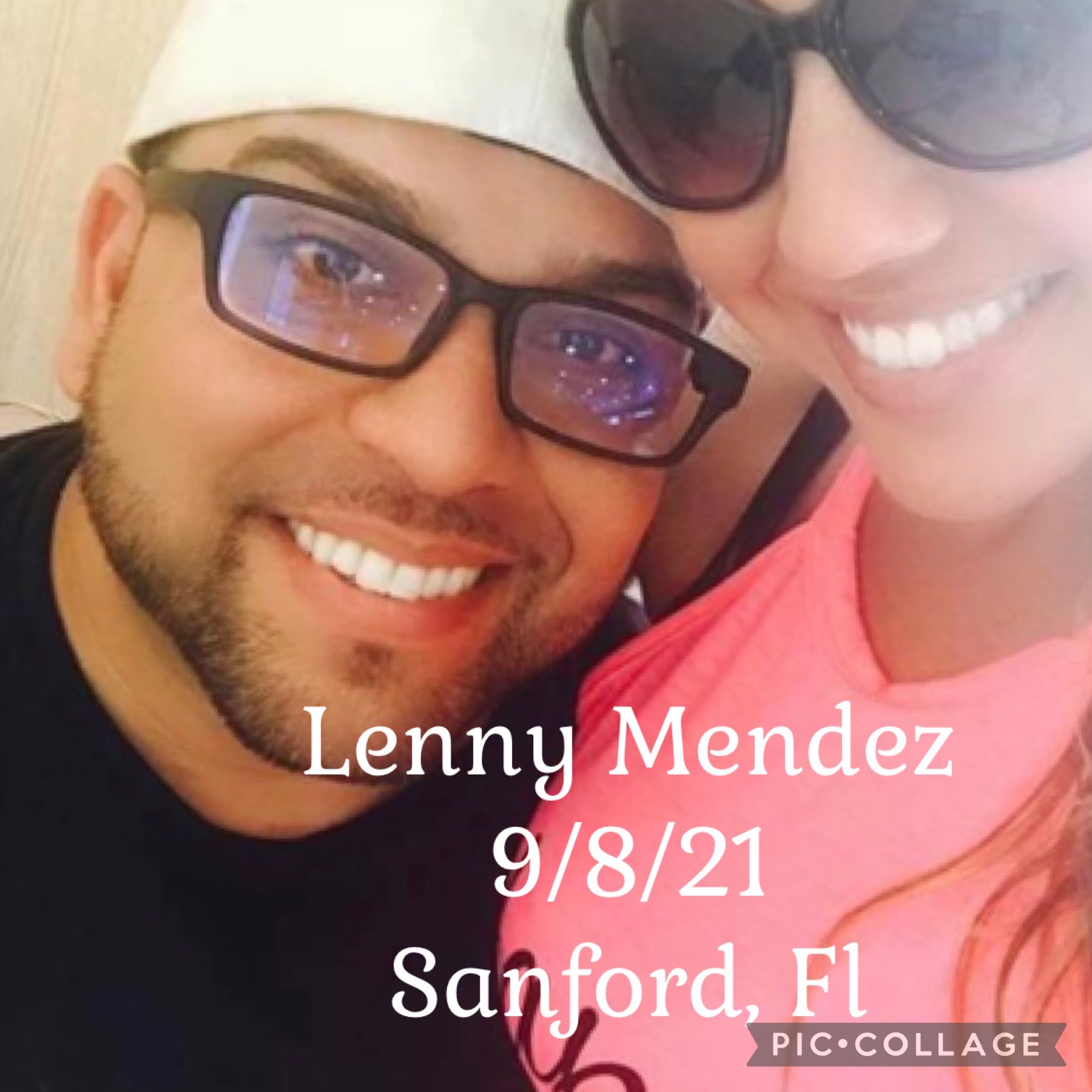 Lenny Mendez