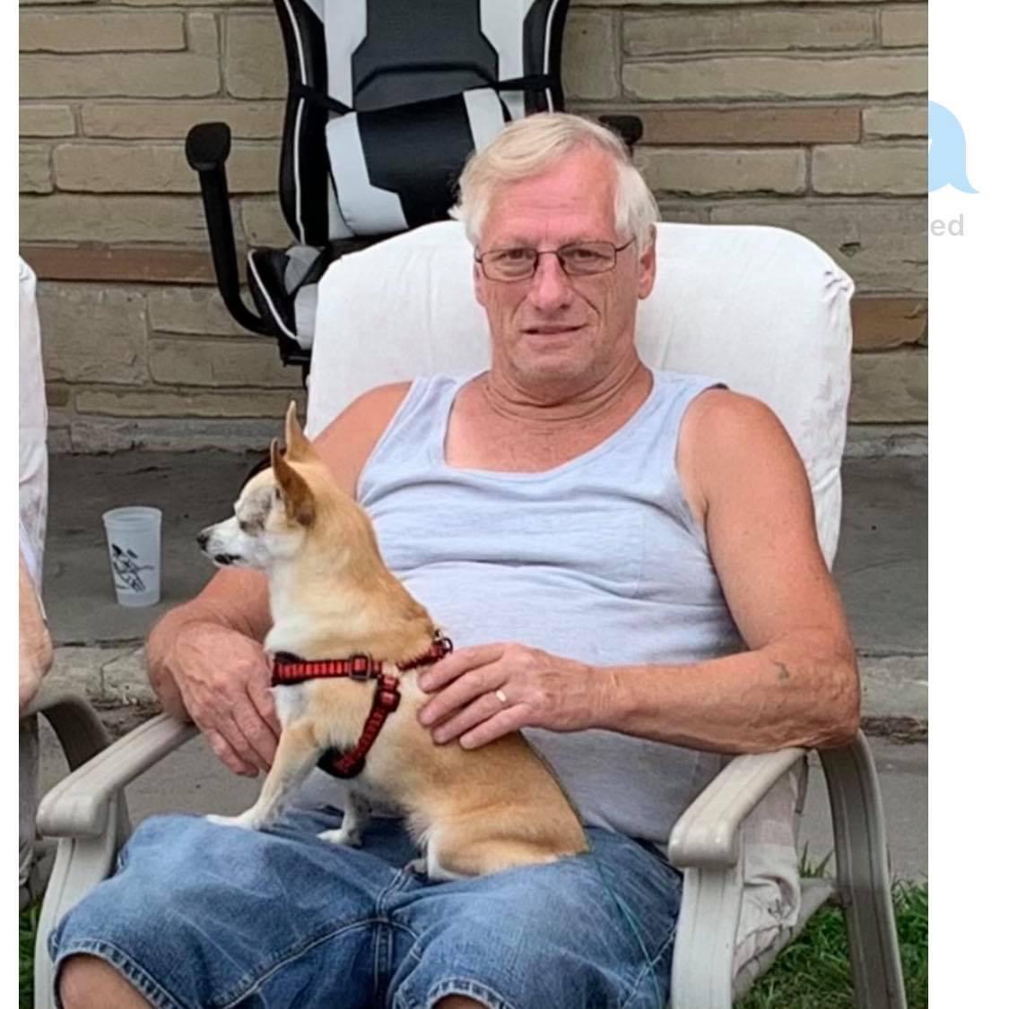 Ralph Marxen Jr