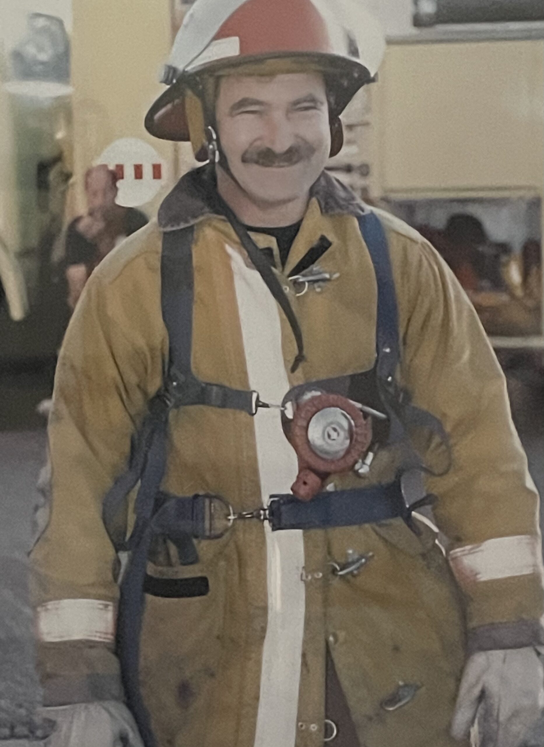 John Segedy